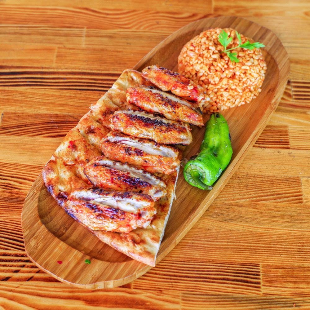 Oğuzlar Döner Et Mangal