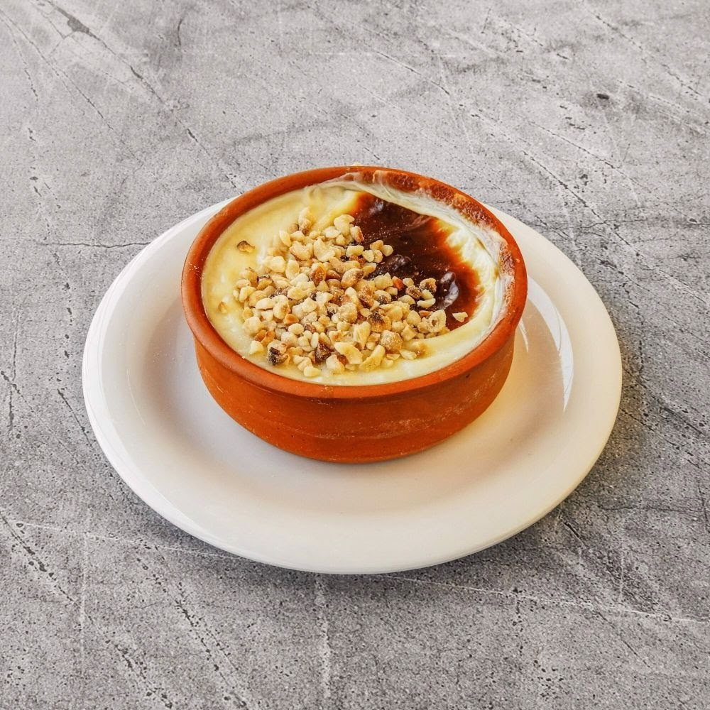 Oğuzlar Döner Et Mangal