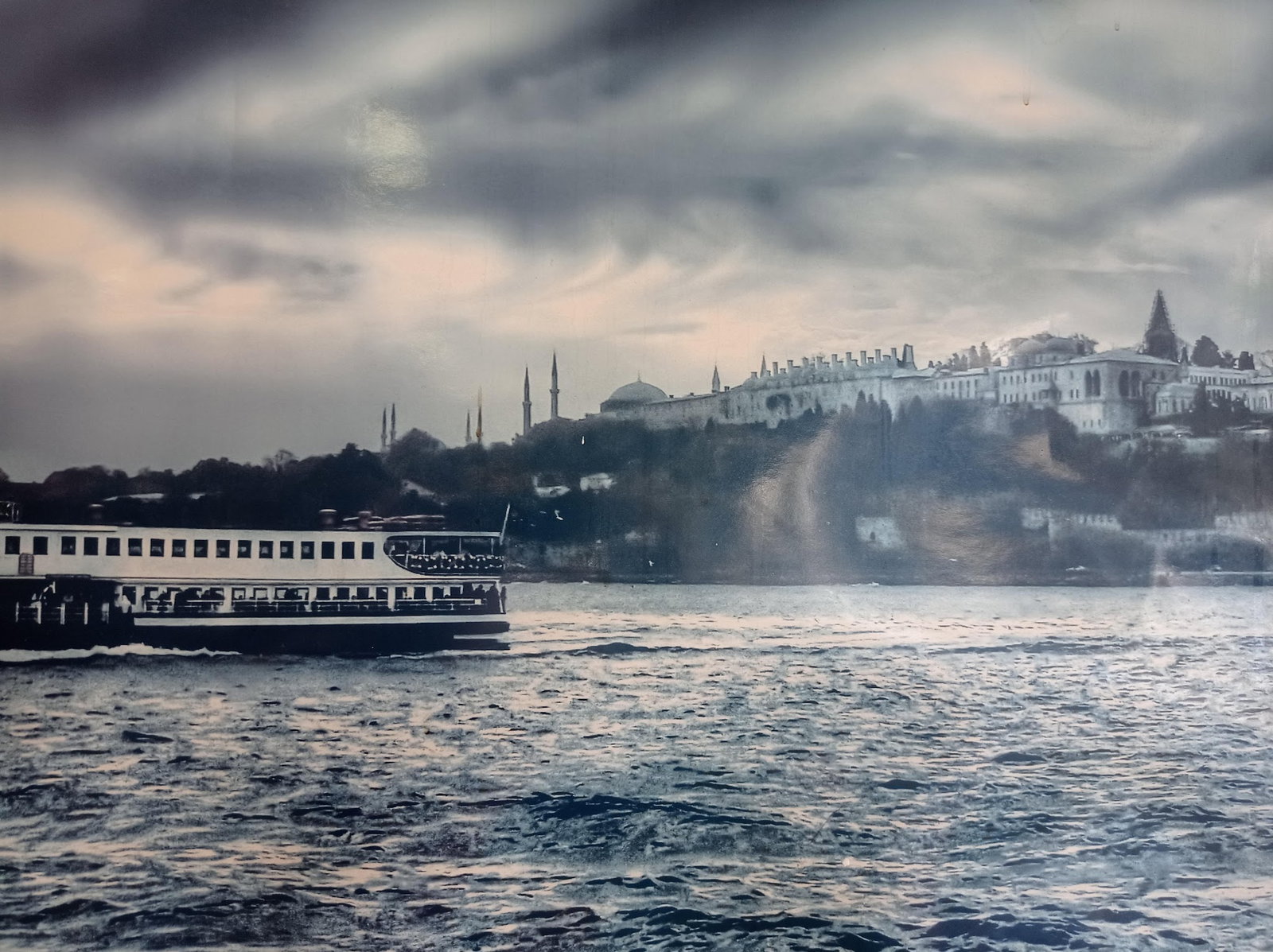 Oğuzlar Döner Et Mangal