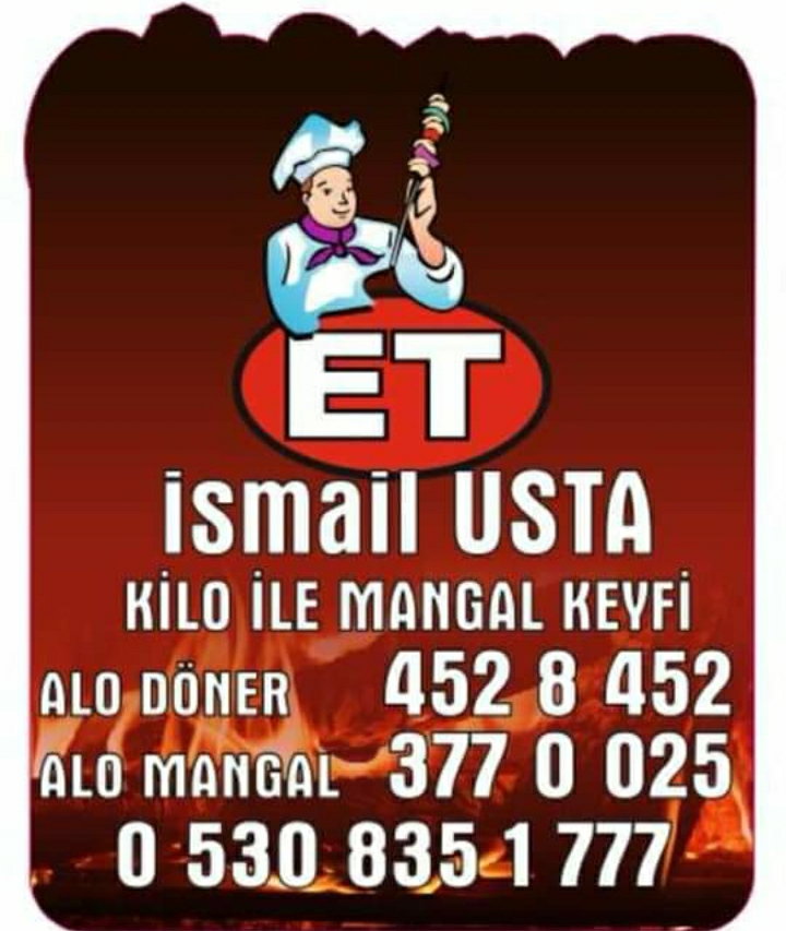 Oğuzlar Döner Et Mangal