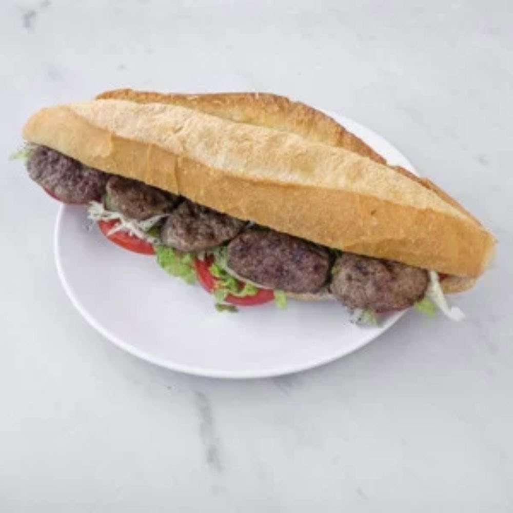 Oğuzlar Döner Et Mangal