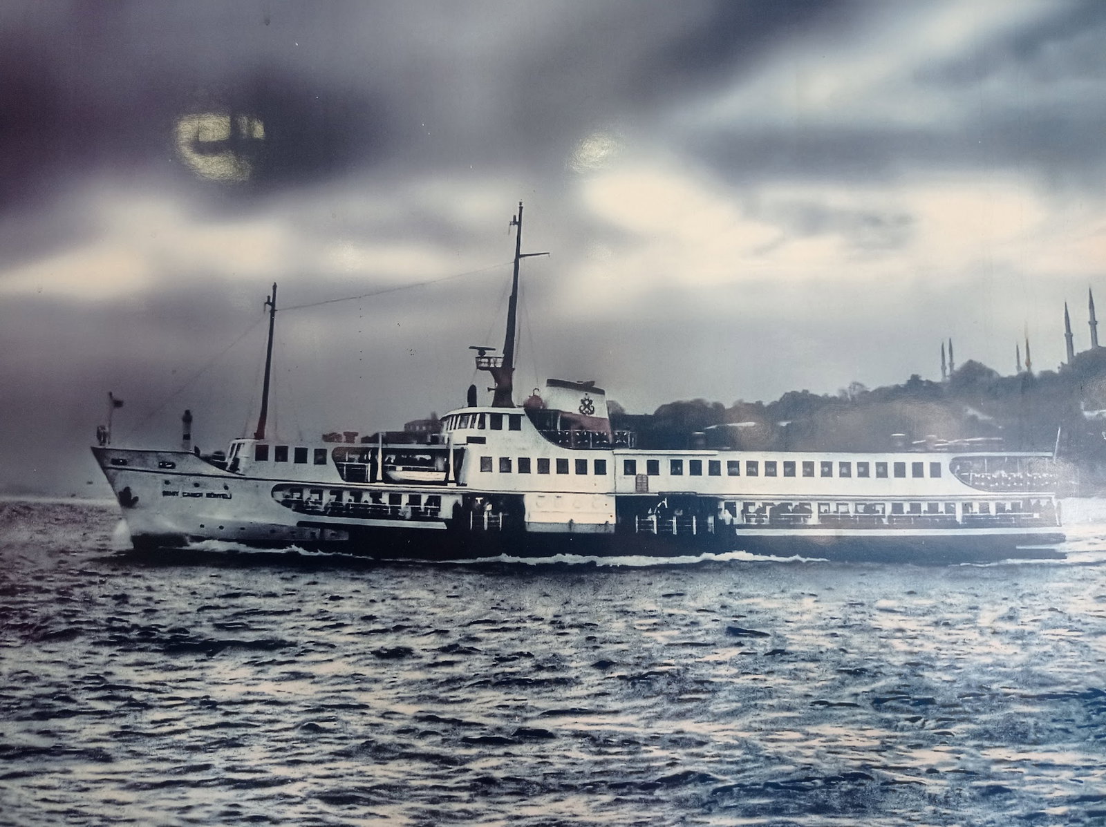 Oğuzlar Döner Et Mangal