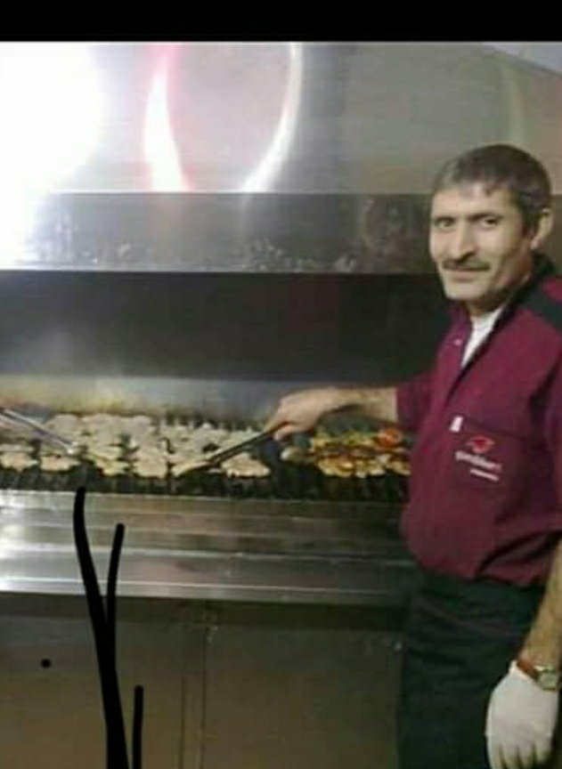 Oğuzlar Döner Et Mangal