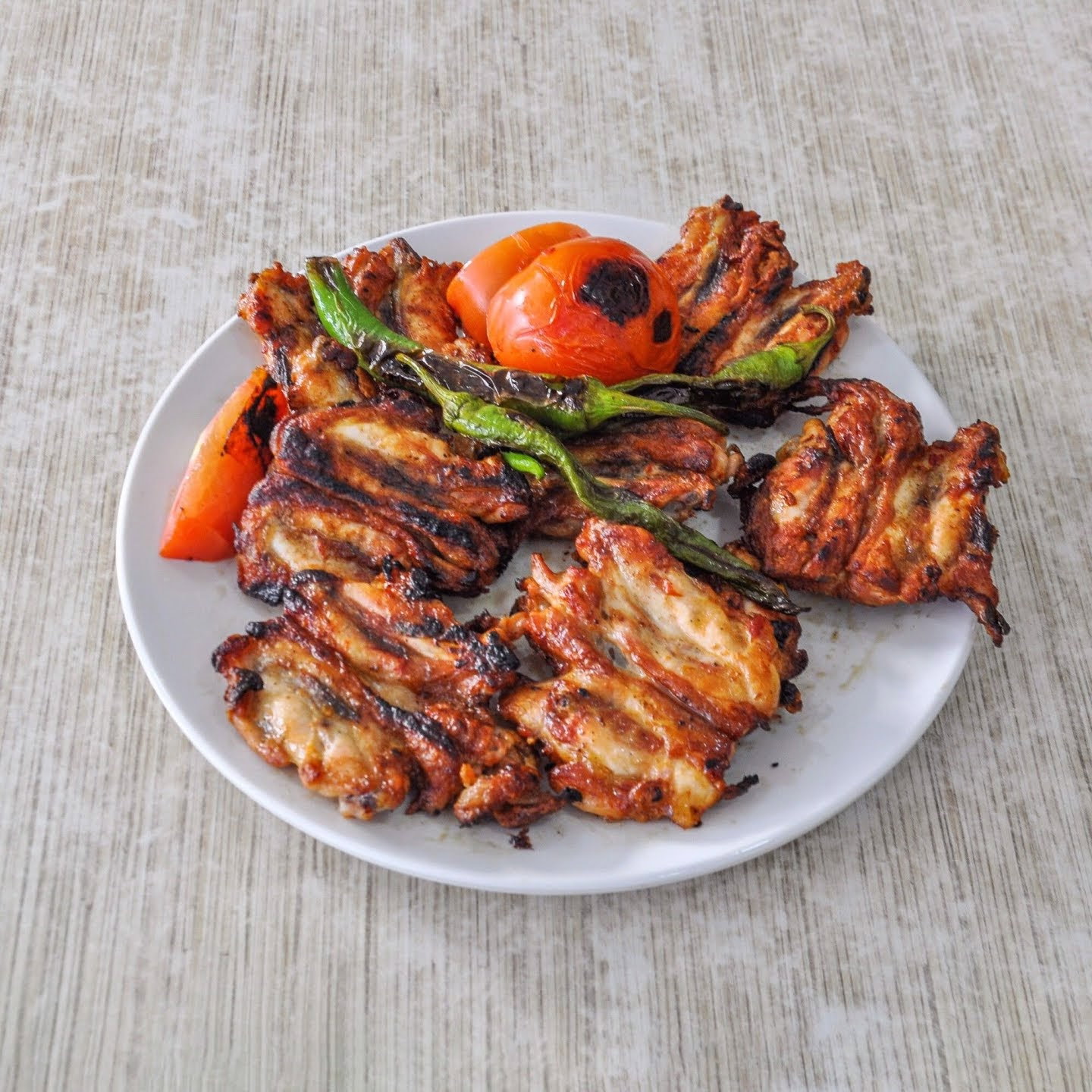 Oğuzlar Döner Et Mangal