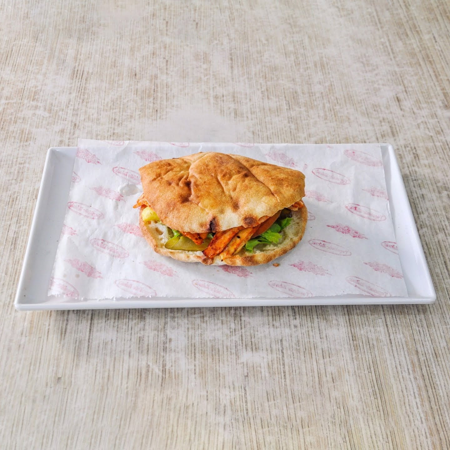 Oğuzlar Döner Et Mangal