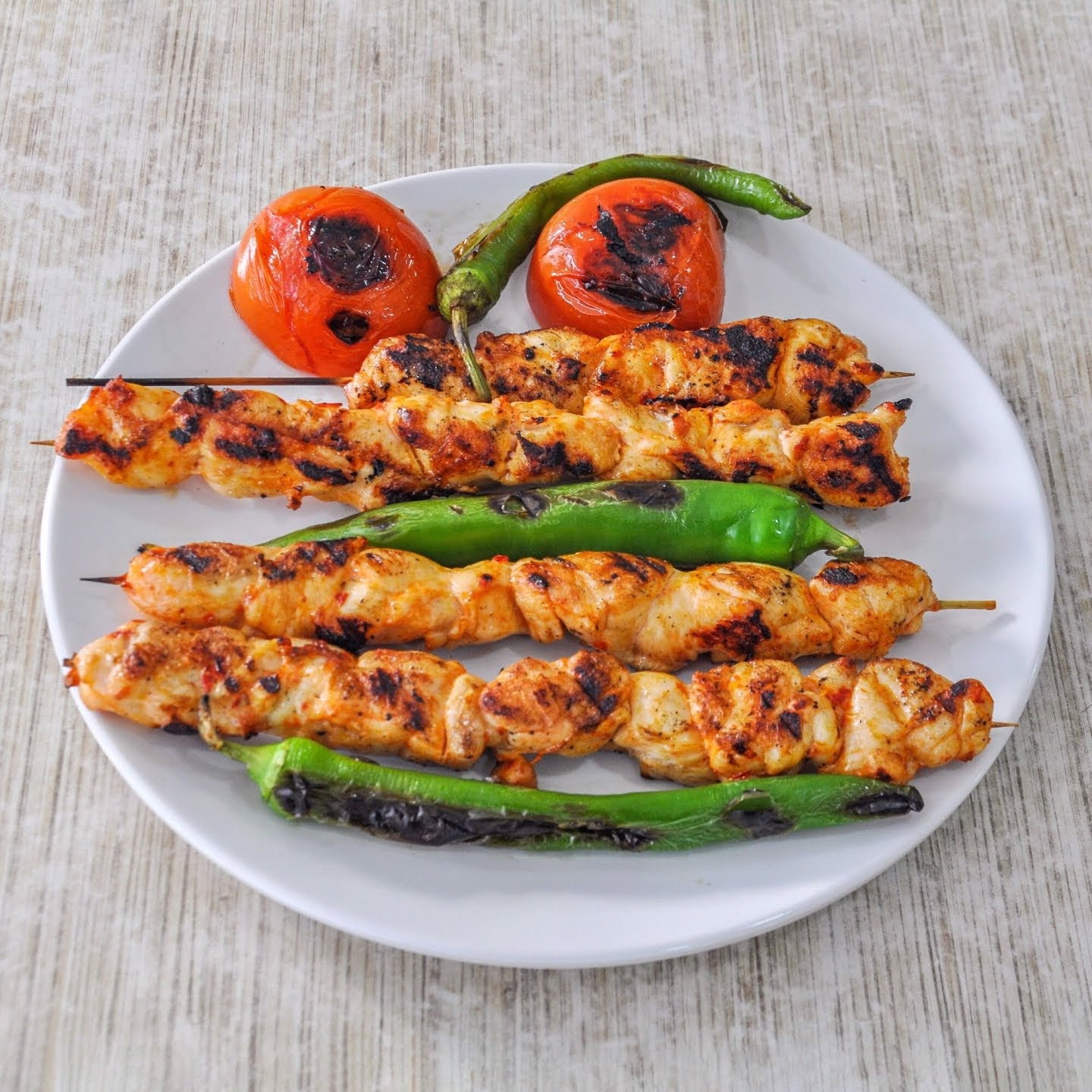 Oğuzlar Döner Et Mangal