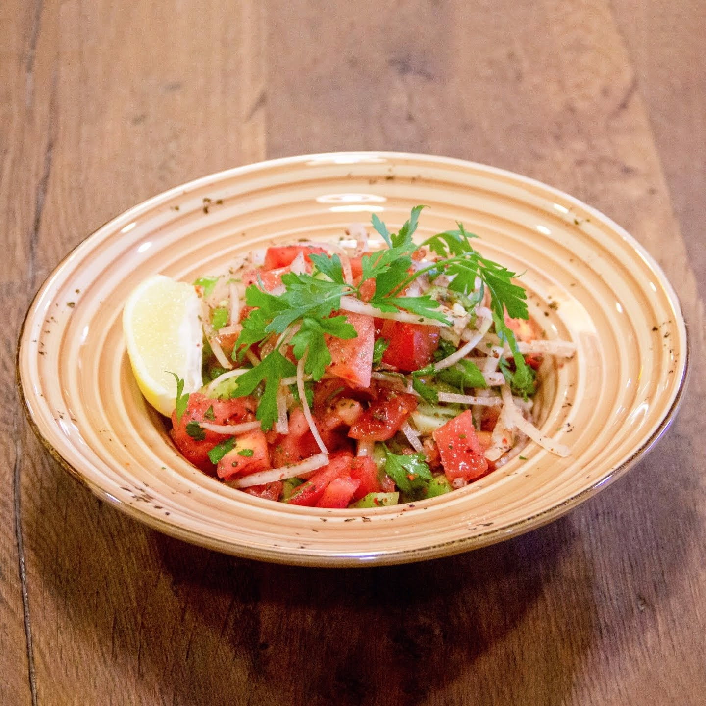 Oğuzlar Döner Et Mangal