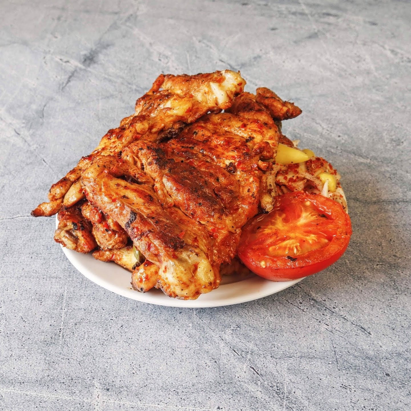 Oğuzlar Döner Et Mangal