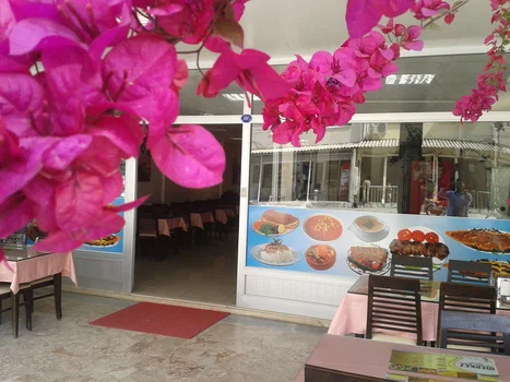 Merkez Köfte resimleri