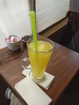 Curious Dried Coffee Cafe resimleri