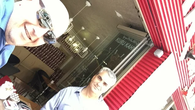 Curious Dried Coffee Cafe resimleri