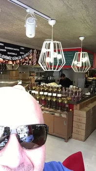 Curious Dried Coffee Cafe resimleri