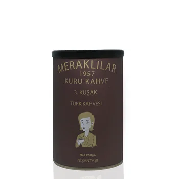 Curious Dried Coffee Cafe resimleri