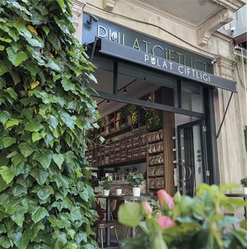 Pulat Çiftliği resimleri