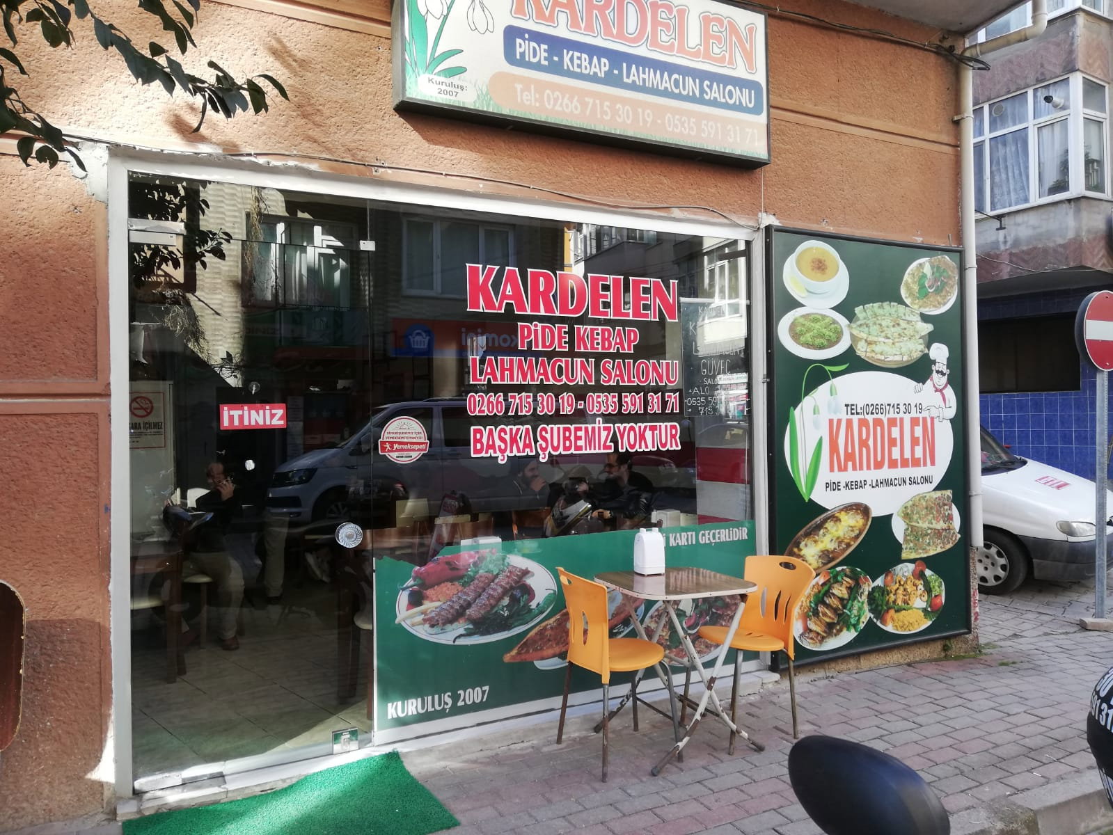 Kardelen Pide Fırını