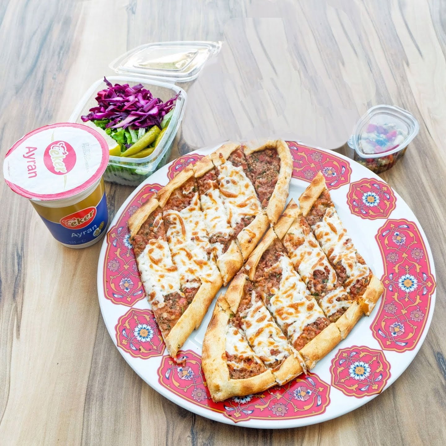 Kardelen Pide Fırını