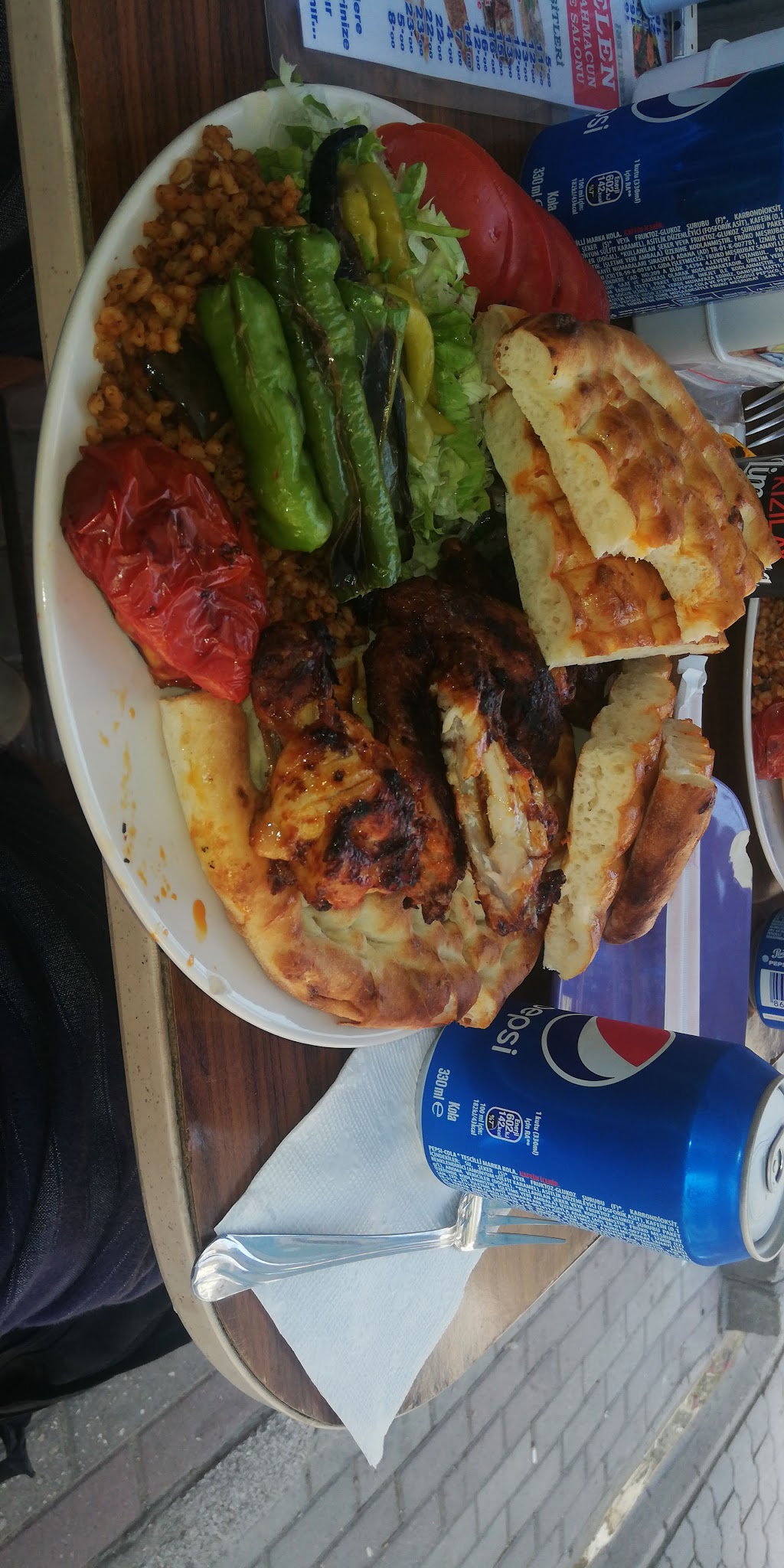 Kardelen Pide Fırını