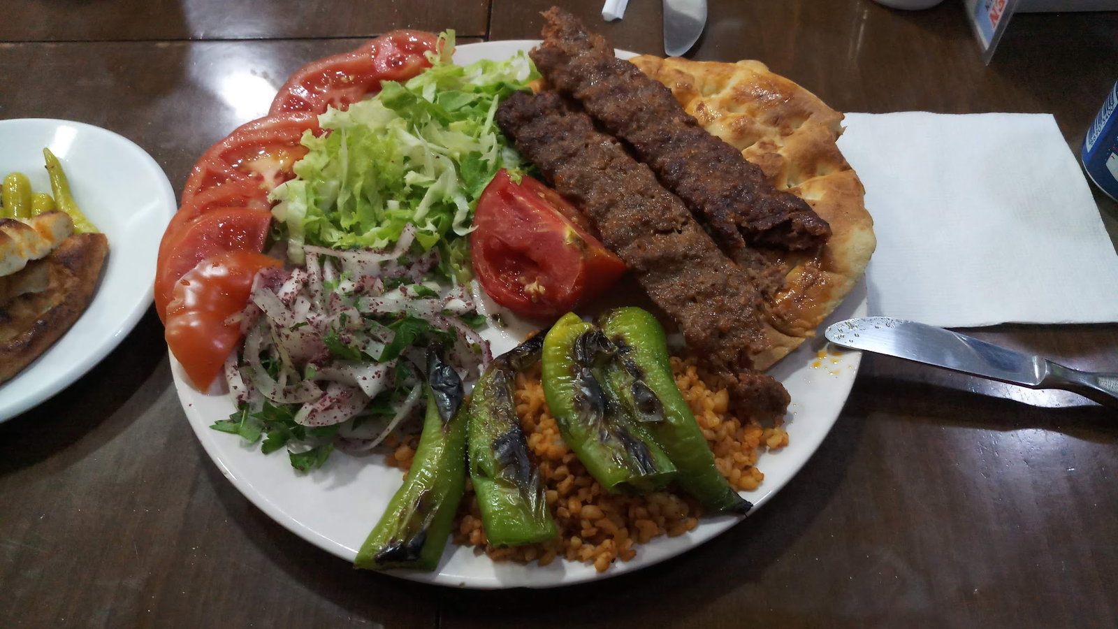 Kardelen Pide Fırını