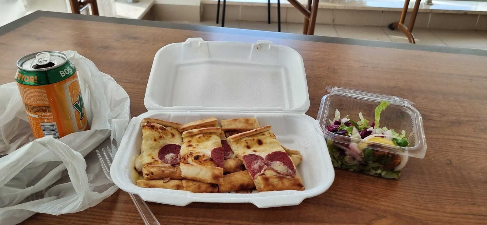 Kardelen Pide Fırını