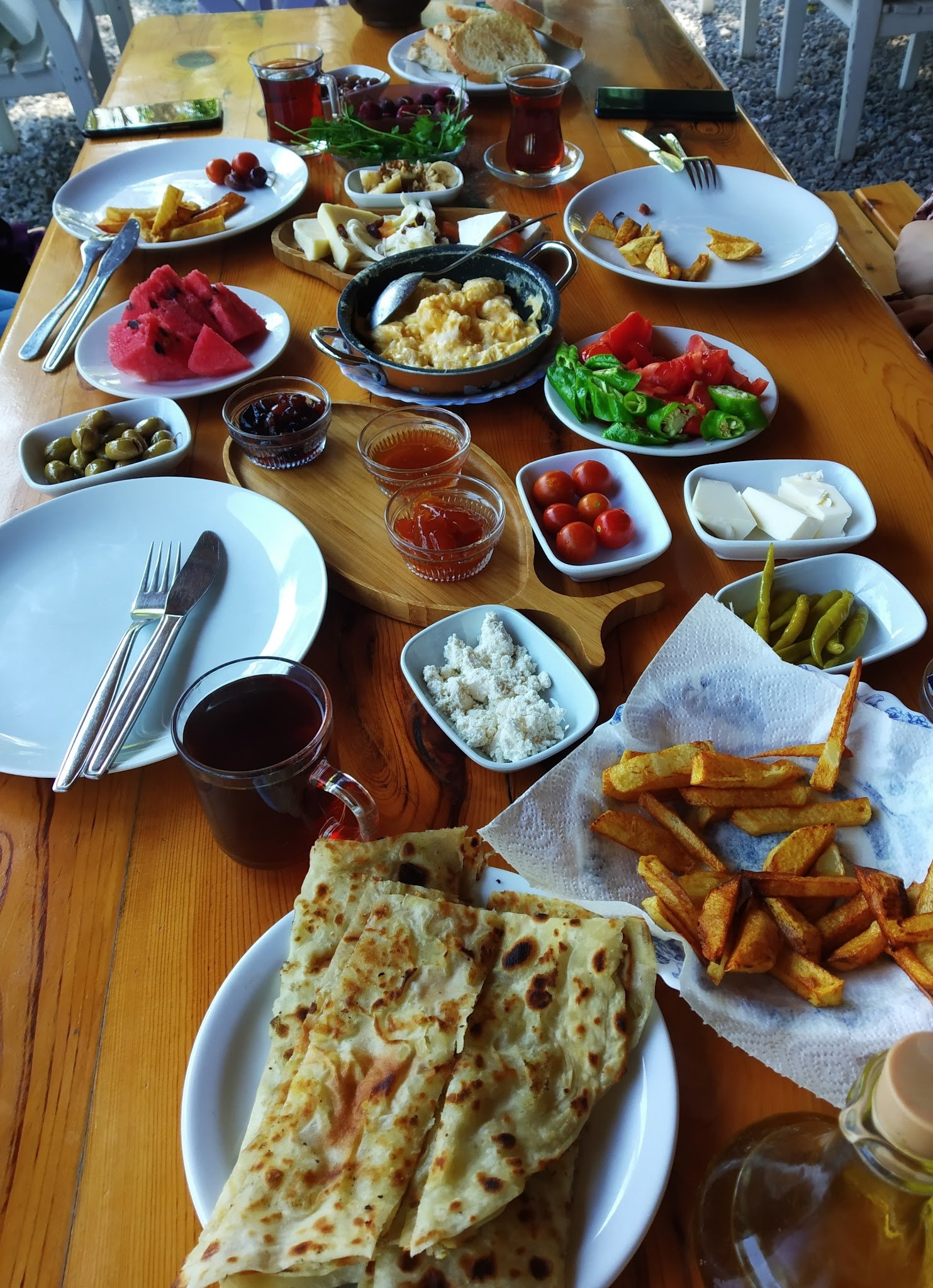 Elif'In Yeri İasos