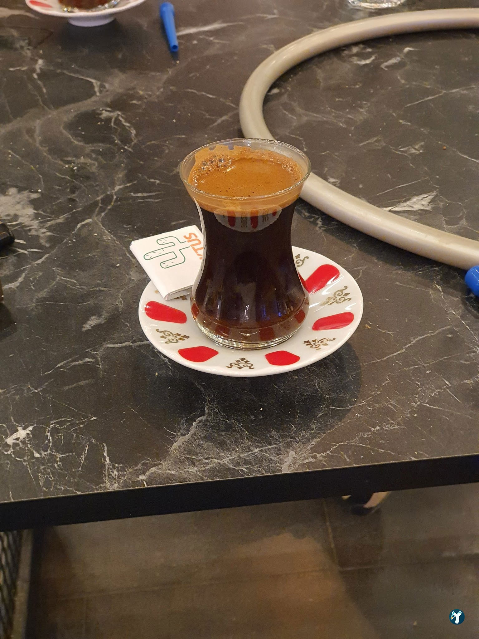 Kaktus Garden Cafe Restaurant