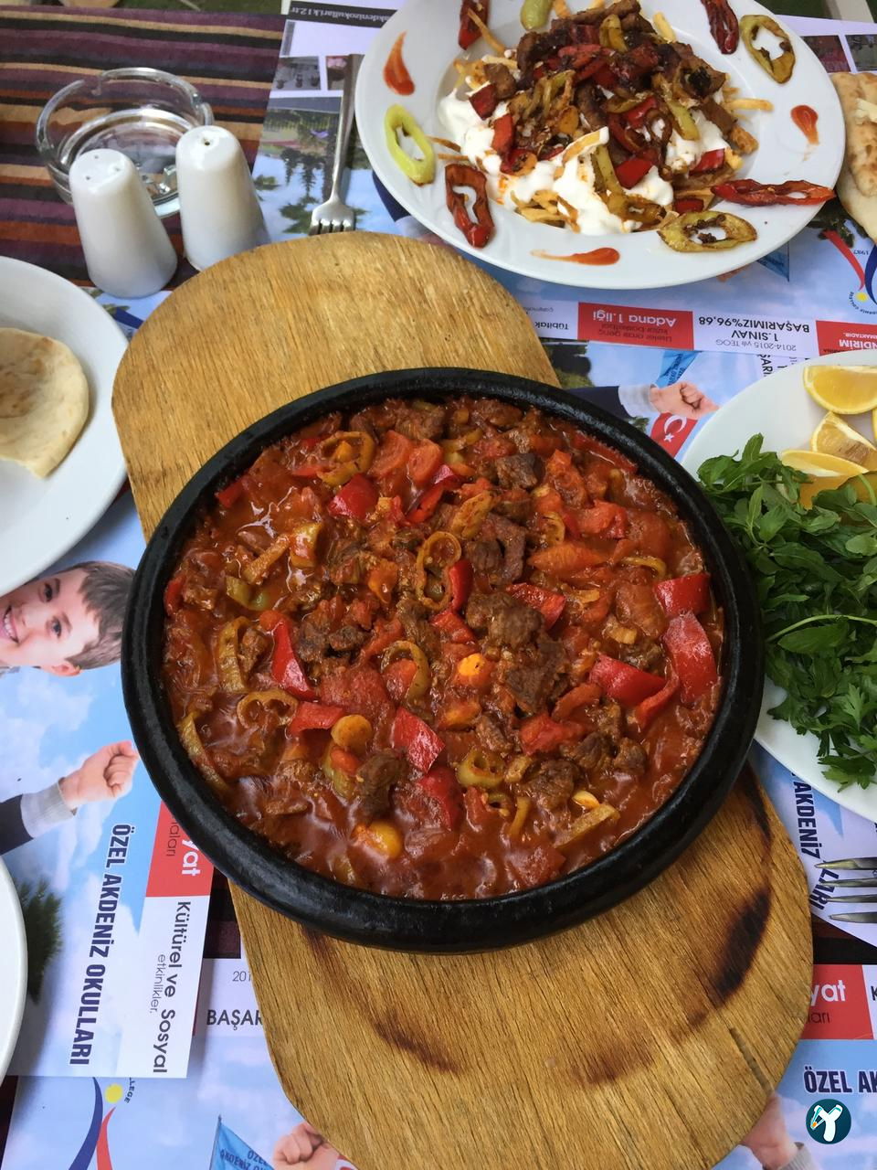 Kaktus Garden Cafe Restaurant