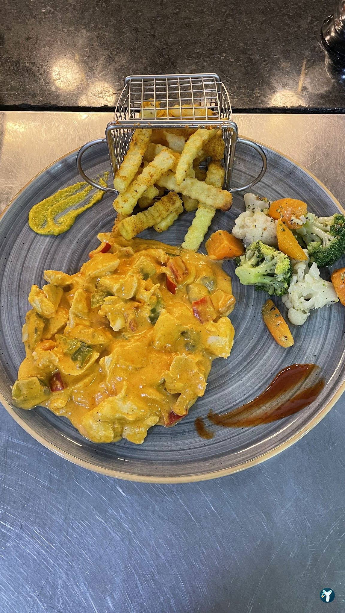 Kaktus Garden Cafe Restaurant