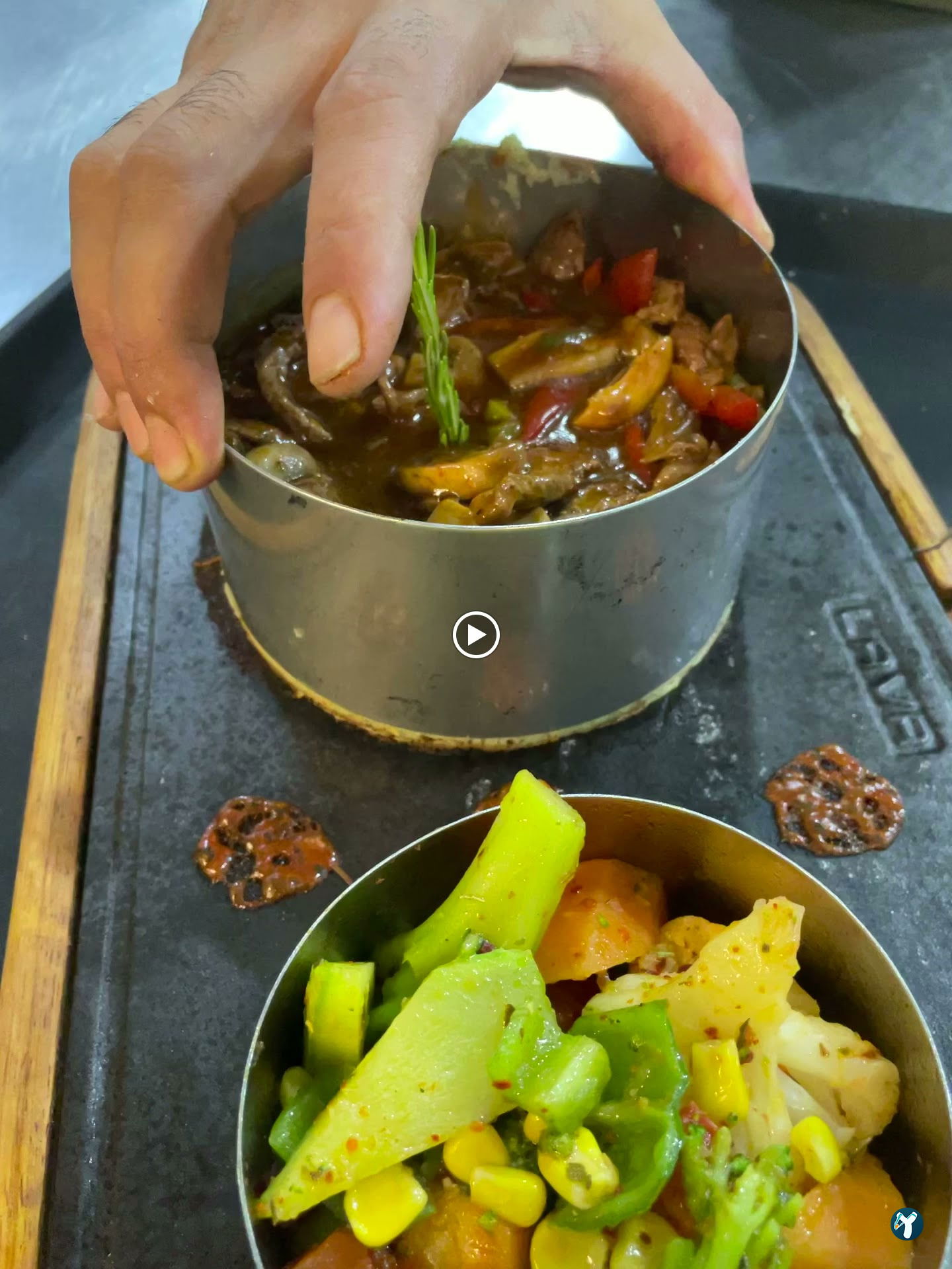Kaktus Garden Cafe Restaurant