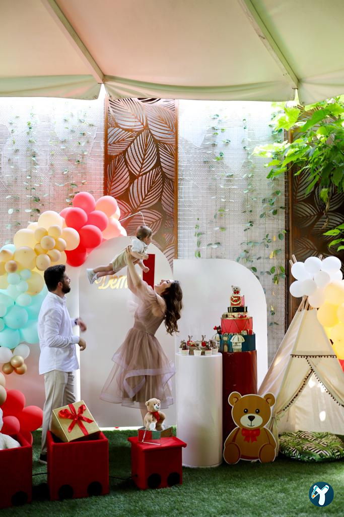 Kaktus Garden Cafe Restaurant
