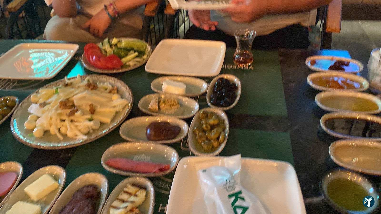 Kaktus Garden Cafe Restaurant