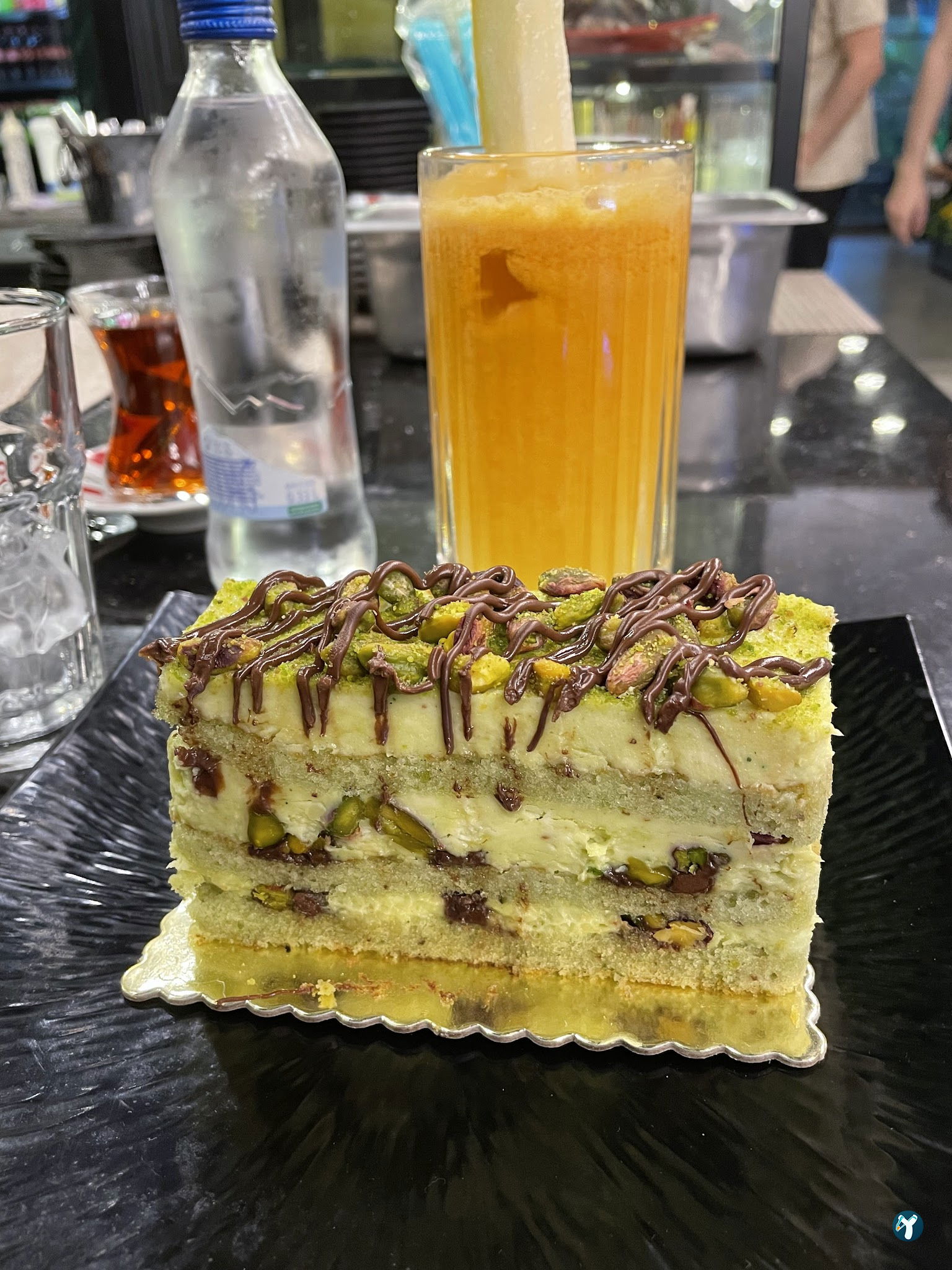 Kaktus Garden Cafe Restaurant