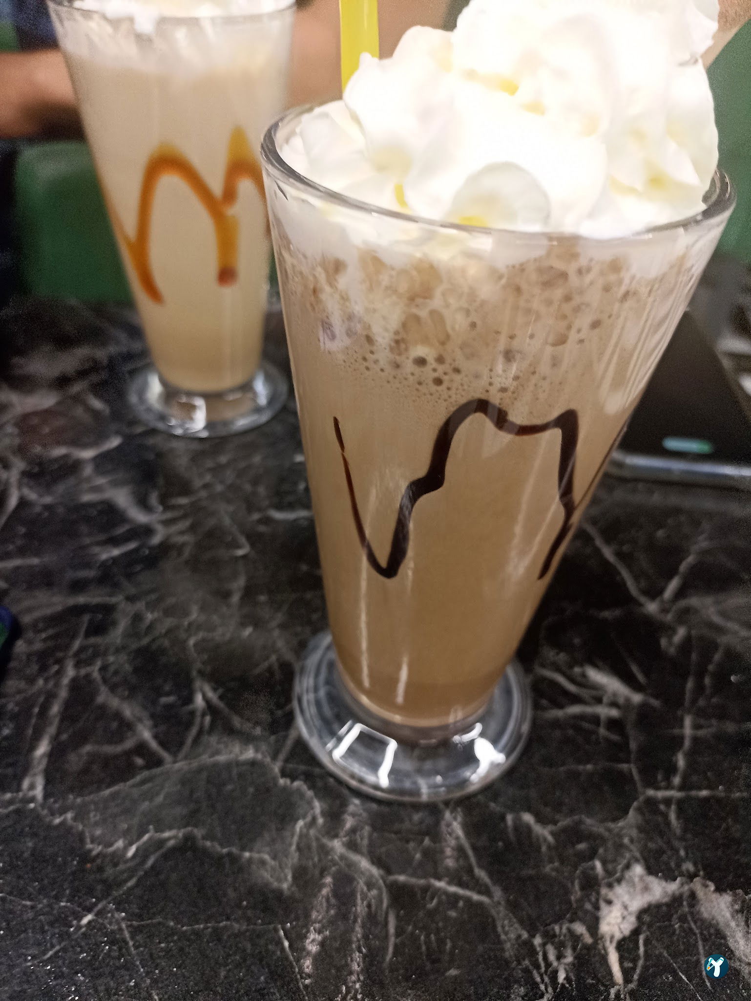 Kaktus Garden Cafe Restaurant