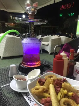 Kaktus Garden Cafe Restaurant resimleri