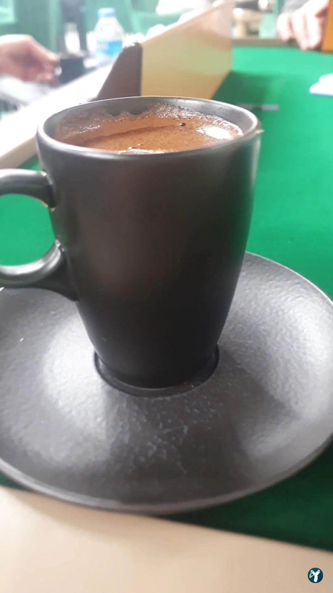 Kaktus Garden Cafe Restaurant