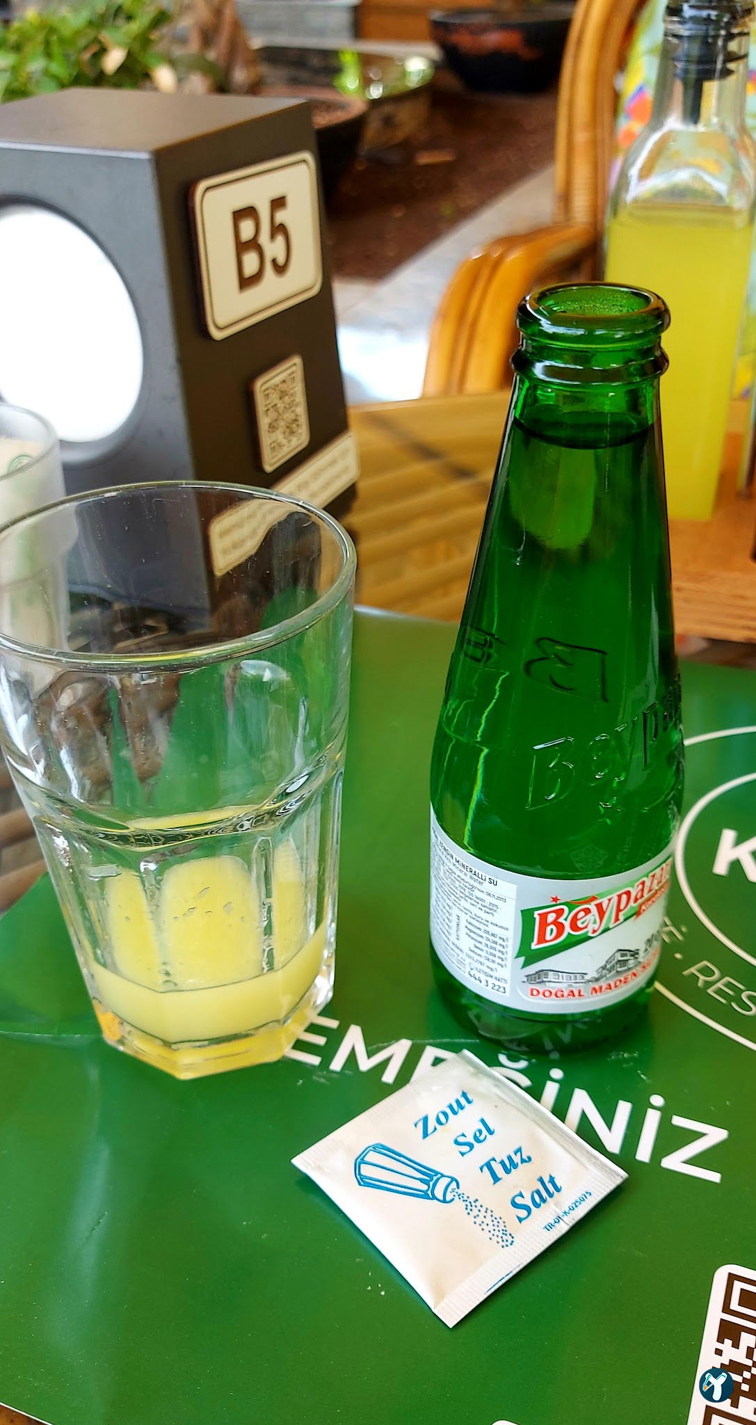 Kaktus Garden Cafe Restaurant