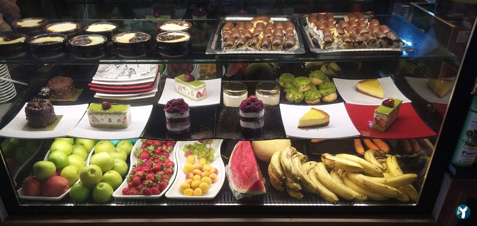 Kaktus Garden Cafe Restaurant